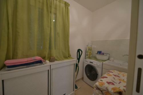 Apartamento Trullo Dei Sogni Con Jacuzzi