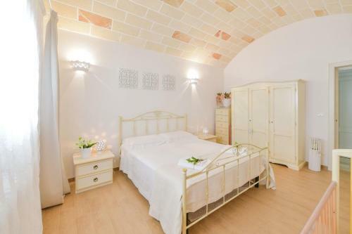 Apartamento Trullo Dei Sogni Con Jacuzzi