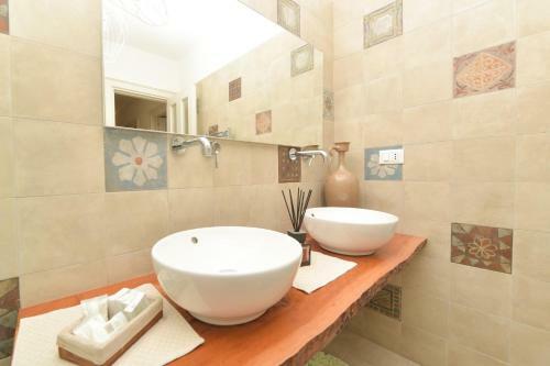 Apartamento Trullo Dei Sogni Con Jacuzzi