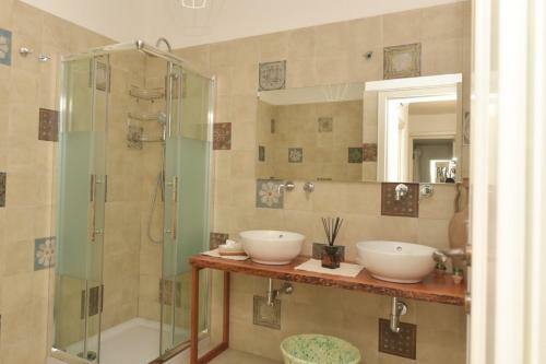 Apartamento Trullo Dei Sogni Con Jacuzzi