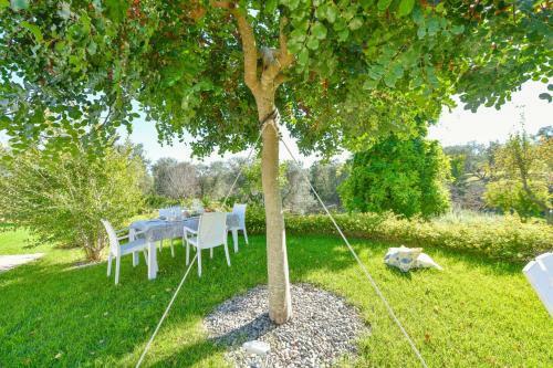Apartamento Trullo Dei Sogni Con Jacuzzi