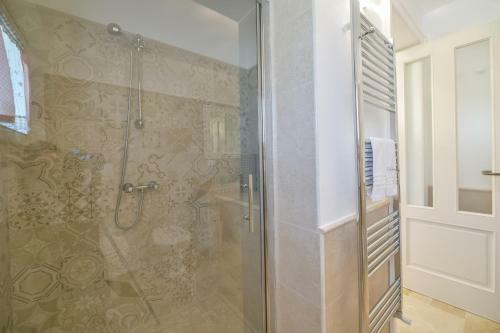 Apartamento Trullo Dei Sogni Con Jacuzzi