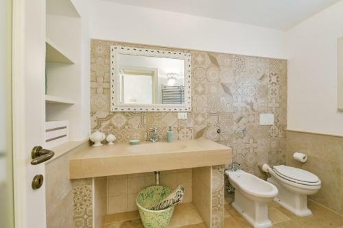 Apartamento Trullo Dei Sogni Con Jacuzzi