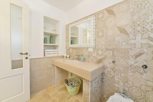 Apartamento Trullo Dei Sogni Con Jacuzzi