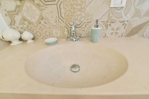 Apartamento Trullo Dei Sogni Con Jacuzzi