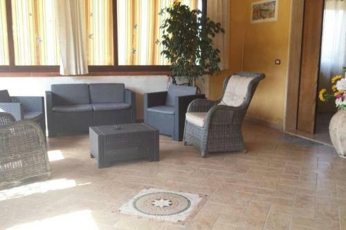 Vacanze In Villa
