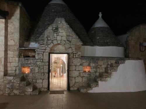 Villa Trullo Archivecchi
