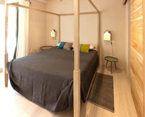 Hostal Lianti Resort Rooms