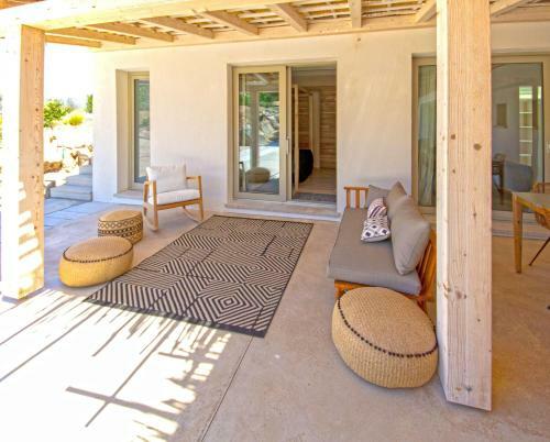 Hostal Lianti Resort Rooms