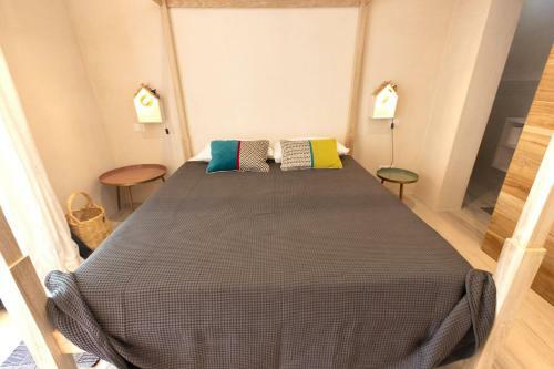 Hostal Lianti Resort Rooms