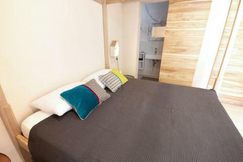 Hostal Lianti Resort Rooms