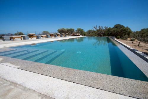 Hostal Lianti Resort Rooms