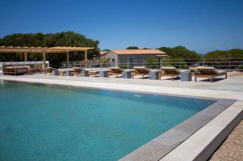 Hostal Lianti Resort Rooms