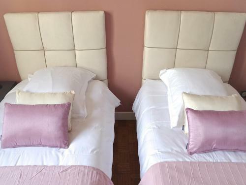 Apartamentos Grand Lebrun