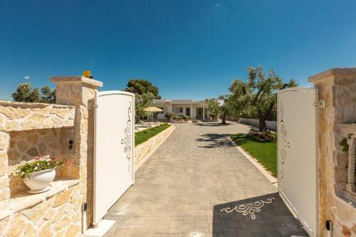 Villa Eva
