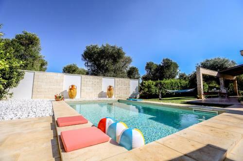 Villa Appartamento Ellea Resort