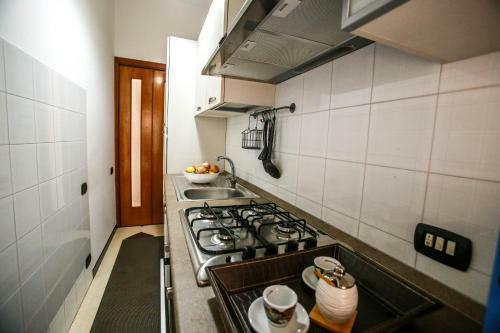 Villa Appartamento Ellea Resort