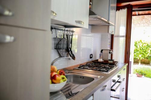 Villa Appartamento Ellea Resort