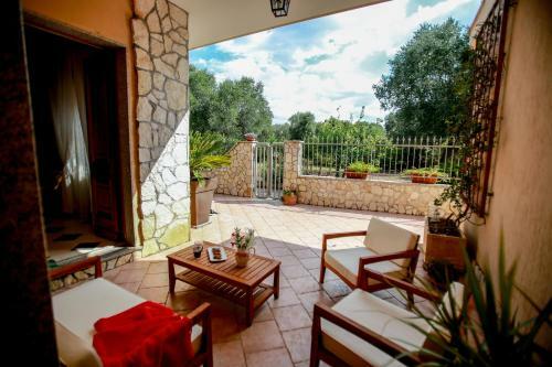 Villa Appartamento Ellea Resort
