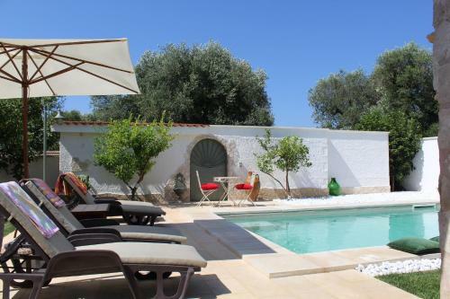 Villa Appartamento Ellea Resort