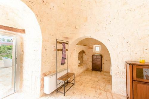 Villa Trullo Zese Luxury