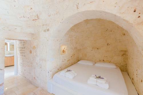 Villa Trullo Zese Luxury