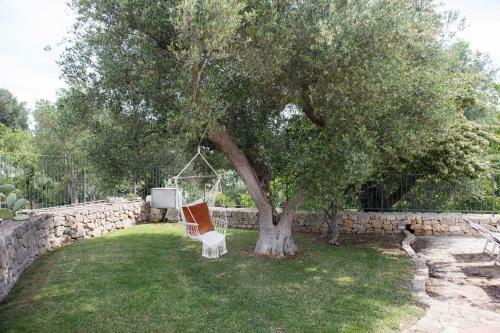 Villa Trullo Degli Ulivi
