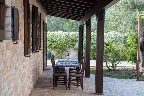 Villa Trullo Degli Ulivi