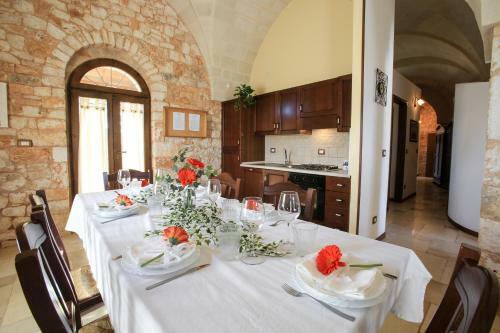 Villa Trullo Degli Ulivi
