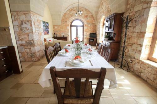 Villa Trullo Degli Ulivi