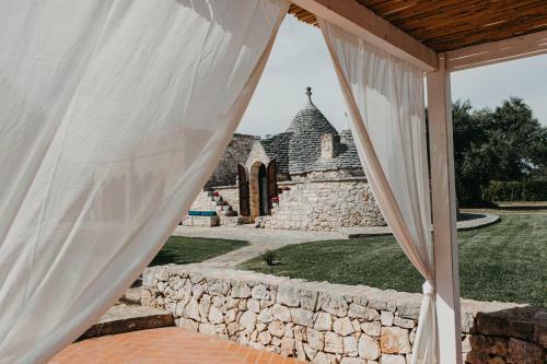 Villa Trullo Degli Ulivi