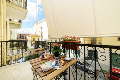 Apartamento La Maison Du Grand Tour