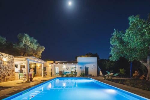 B&B Trullo Maria Elisabetta