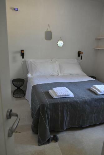 B&B Trullo Maria Elisabetta