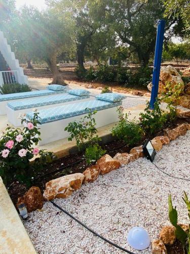 B&B Trullo Maria Elisabetta