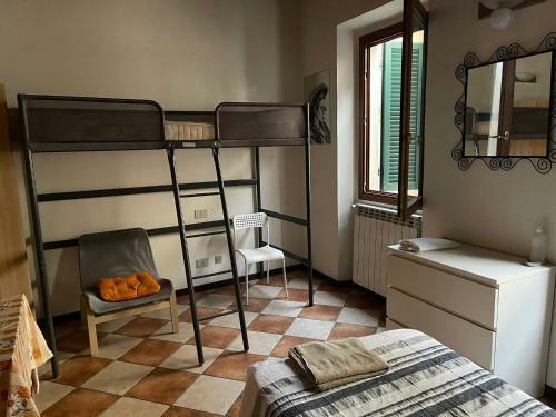 Apartamento Appartamento Monolocale