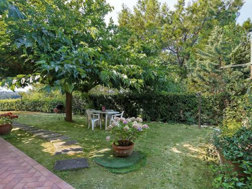 Apartamento Locazione Turistica Dimora Del Volpaio-2