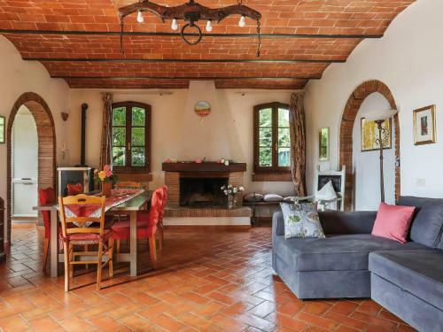 Apartamento Locazione Turistica Dimora Del Volpaio-2