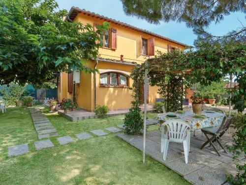 Apartamento Locazione Turistica Dimora Del Volpaio-2