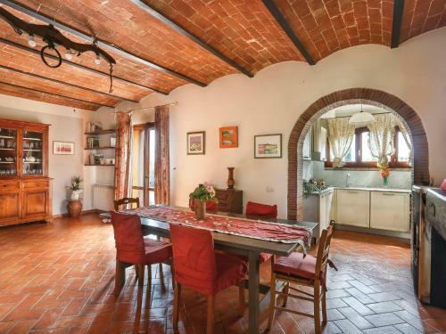 Apartamento Locazione Turistica Dimora Del Volpaio-2