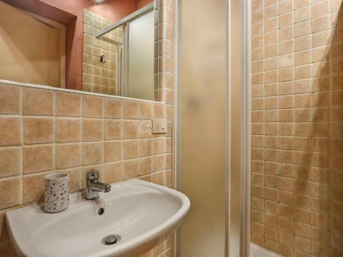 Apartamento Locazione Turistica Dimora Del Volpaio-2