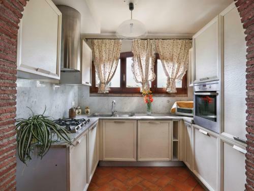 Apartamento Locazione Turistica Dimora Del Volpaio-2