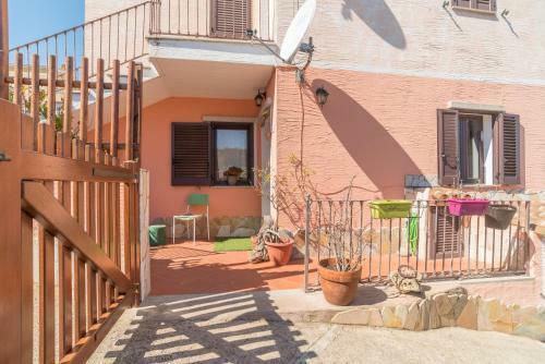 Apartamento Appartamento Di Molly