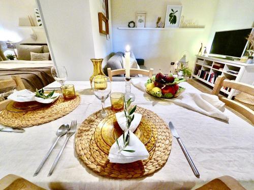 Apartamento Casa Verdoliva - The Studio