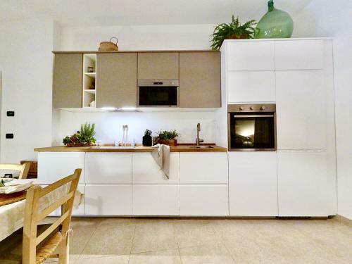 Apartamento Casa Verdoliva - The Studio