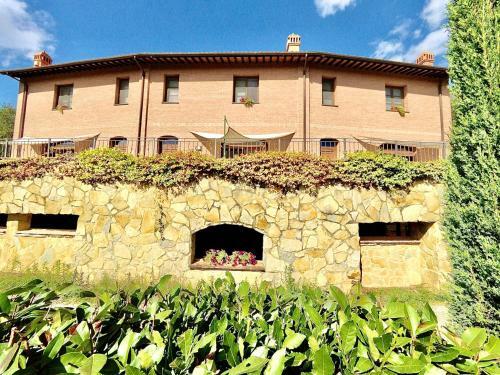 Apartamento Casa Verdoliva - The Studio