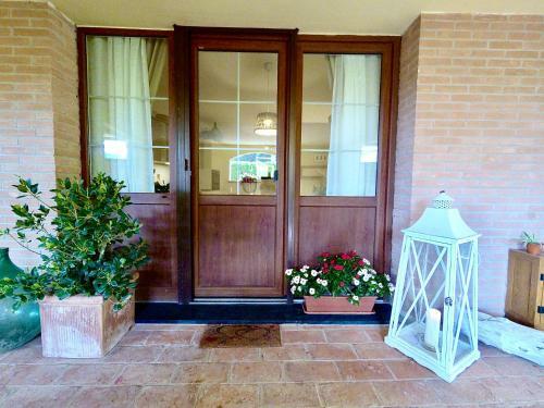 Apartamento Casa Verdoliva - The Studio