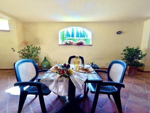 Apartamento Casa Verdoliva - The Studio