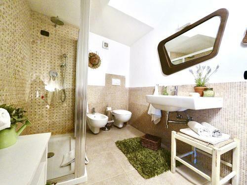 Apartamento Casa Verdoliva - The Studio