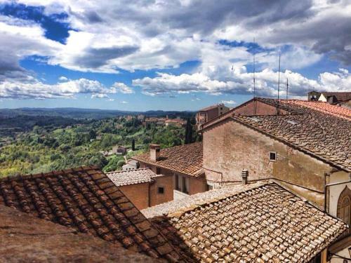 Apartamento Casa Verdoliva - The Studio
